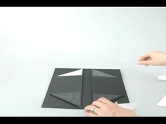 صناديق الهدايا الكرتونية المغناطيسية الصغيرة