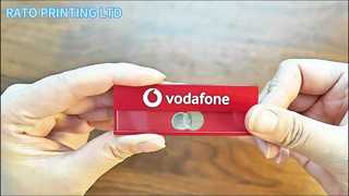 شارة اسم من الألومنيوم مع نافذة | علامة اسم الموظفين الخلفية المغناطيسية