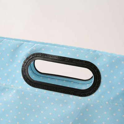 Custom Laminated Non Woven Polypropylene Bags Wholesale Non Woven T Shirt Bags