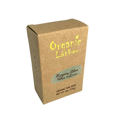 شراء Custom Printed Kraft Packaging Boxes with Logo | Full-Color Eco-Friendly Brown Paper Boxes Wholesale تصنيع عبر الإنترنت