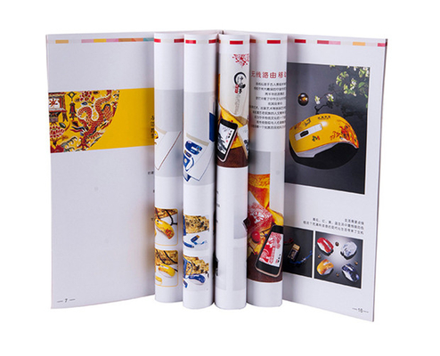 شراء كتيب الأعمال طباعة كتيبات تصميم قوالب النشرات المهنية online manufacture