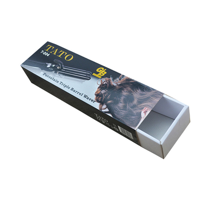 Custom Sleeve Paper Boxes Bespoke Packaging Drawer Boxes With Design Printing