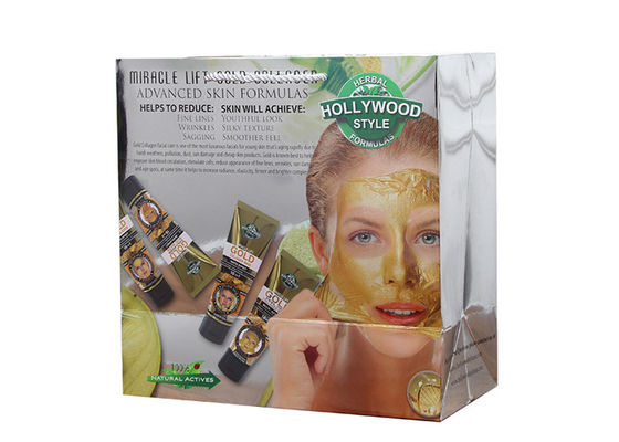 مخصص مطبوعة الشظية أكياس الورق الهوى مستحضرات التجميل التعبئة والتغليف السائبة للبيع