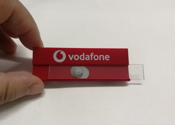 علامات الاسم المخصصة للسبائك الألومنيوم